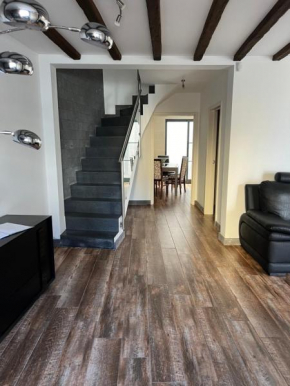 Casa a 5 minutos a pé da praia